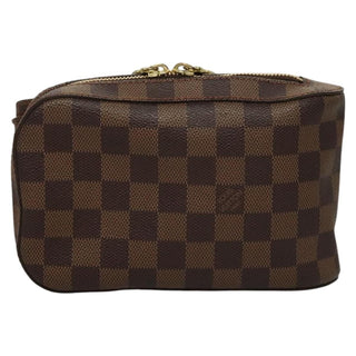 Louis Vuitton Geronimos Waist Bag Damier