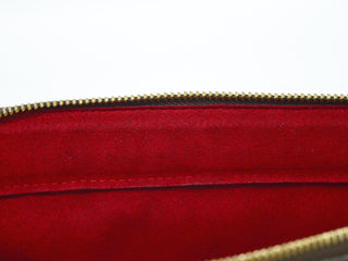 Louis Vuitton Viva Cite Handbag Monogram Canvas