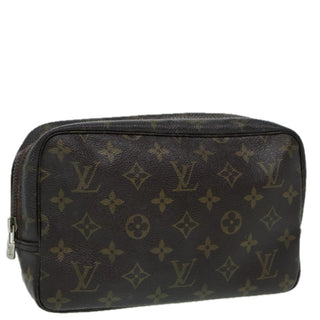 Louis Vuitton Trousse Toilette Monogram Canvas