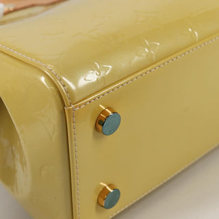 Louis Vuitton Blair Monogram vernis