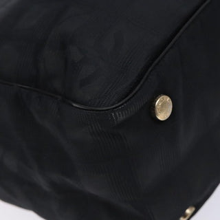 Chanel Travel Line Tote Nylon