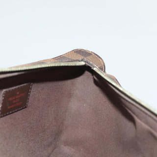 Louis Vuitton Geronimos Waist Bag Damier