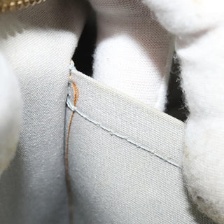 Louis Vuitton Rosewood Avenue Handbag Monogram Vernis