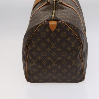 Louis Vuitton Keepall Bag Monogram Canvas