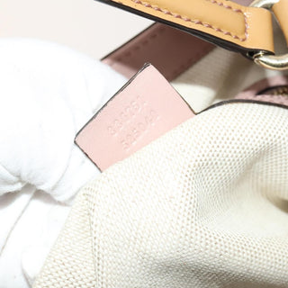 Gucci Soho Convertible Shoulder Bag Leather