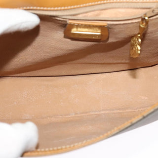 Gucci Micro GG supreme shoulder bag GG canvas