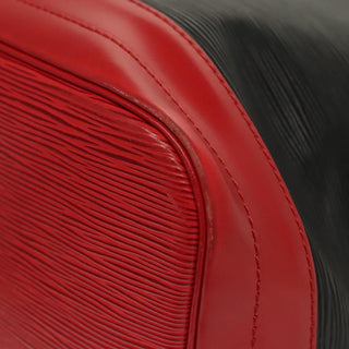 Louis Vuitton Noe Handbag Epi Leather