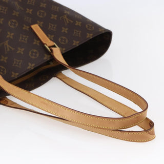 Louis Vuitton Cabas Alto Monogram Canvas