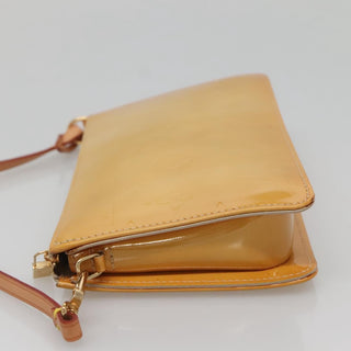 Louis Vuitton Lexington Pochette Monogram Vernis