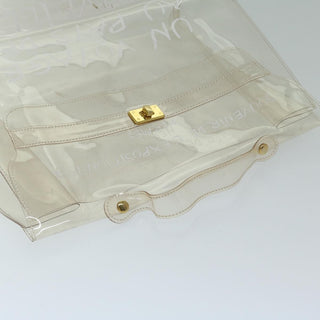 Hermes Kelly Handbag Vinyl