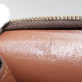 Louis Vuitton Toiletry Pouch Monogram Canvas