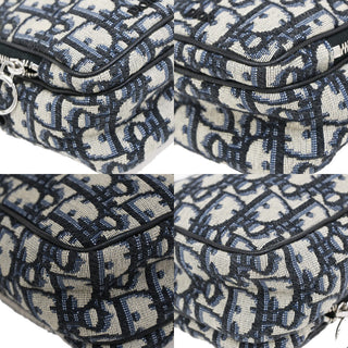 Christian Dior Trotter Oblique Jacquard