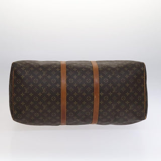 Louis Vuitton Keepall Bag Monogram Canvas