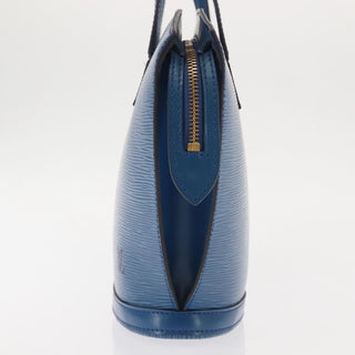 Louis Vuitton Saint Jacques Handbag Epi Leather