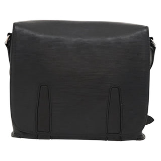 Louis Vuitton Harrington Messenger Bag Epi Leather