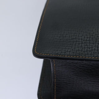 Loewe Barcelona Shoulder Bag Leather