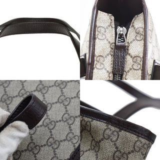 Gucci Crossbody GG Imprime