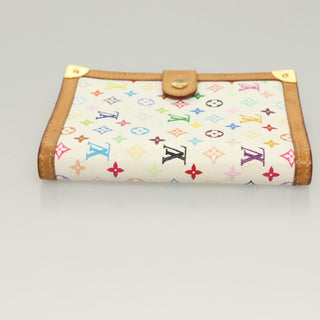 Louis Vuitton Agenda Cover Monogram Multicolor