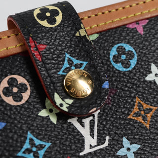 Louis Vuitton Portefeuille Viennois Monogram Canvas