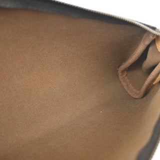 Louis Vuitton Eva Handbag Monogram Canvas
