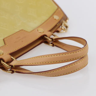 Louis Vuitton Blair Monogram vernis