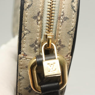 Louis Vuitton Juliette Crossbody Bag Mini Lin