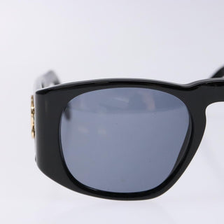 Chanel Logo CC Sunglasses Plastic