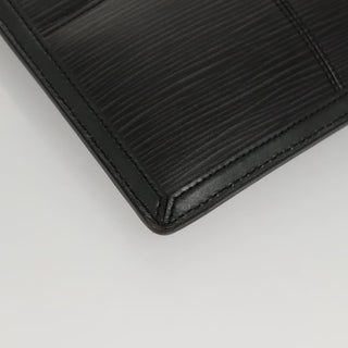 Louis Vuitton Epi Stretch Silver Fizz handbag Epi Stretch