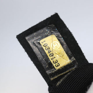 Chanel Camellia No.5 Tote Canvas