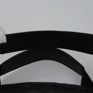 Bottega Veneta Garment Cover Canvas with Intrecciato Detail