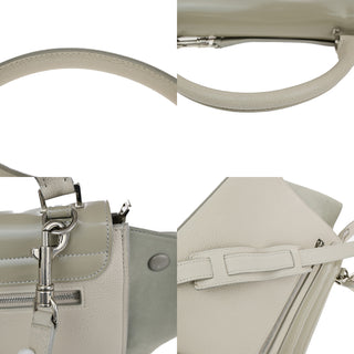 Celine Trapeze Bag Suede