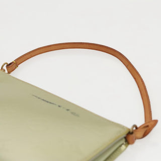 Louis Vuitton Lexington Pochette Monogram Vernis