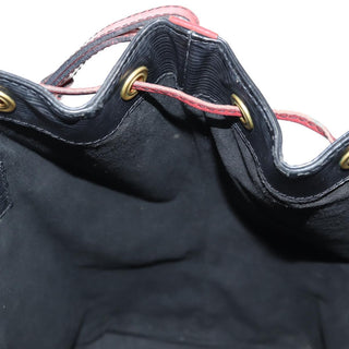 Louis Vuitton Noe Handbag Epi Leather