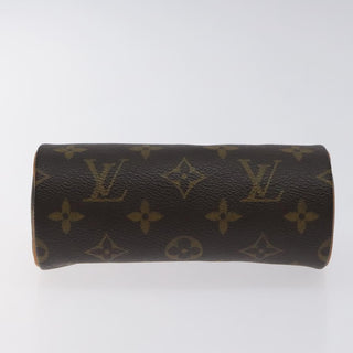 Louis Vuitton Papillon Pochette Monogram Canvas