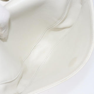 Celine Triangle Bag Leather