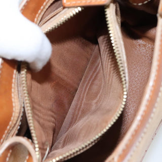 Celine Vintage Macadam Handbag Macadam