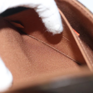 Louis Vuitton Marelle Waist Bag Monogram Canvas