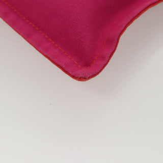 Hermes Bora Bora Pouch Toile