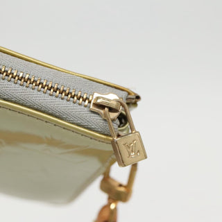 Louis Vuitton Lexington Pochette Monogram Vernis