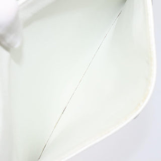 Chanel Vintage CC Lock Tote Caviar