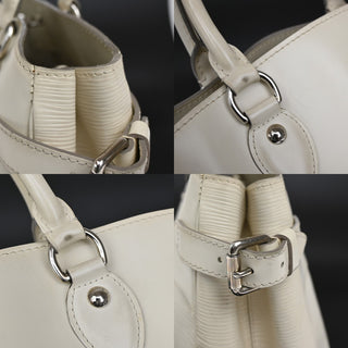 Louis Vuitton Passy Tote Epi Leather