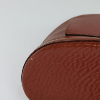 Louis Vuitton Gobelins Backpack Epi Leather