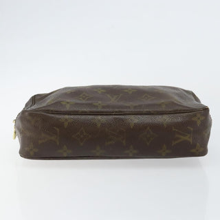 Louis Vuitton Trousse Toilette Monogram Canvas
