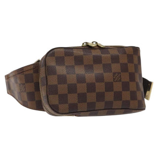 Louis Vuitton Geronimos Waist Bag Damier