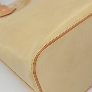 Louis Vuitton Houston Handbag Monogram Vernis