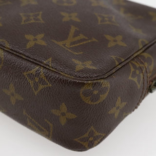 Louis Vuitton Trousse Toilette Monogram Canvas
