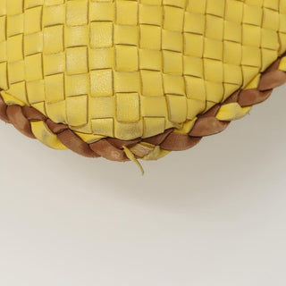 Bottega Veneta Veneta Hobo Intrecciato Nappa