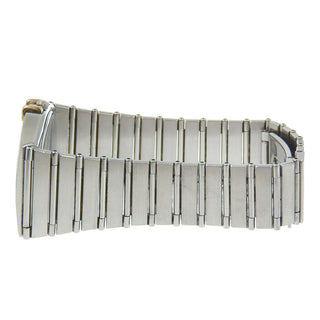 Omega Constellation 95 Quartz Watch Stainless Steel