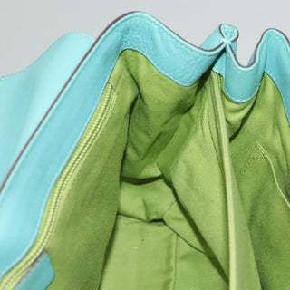 Salvatore Ferragamo Virna Satchel Leather