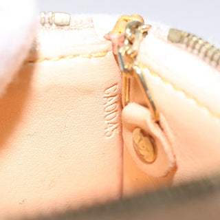 Louis Vuitton Pochette Clés Monogram Canvas